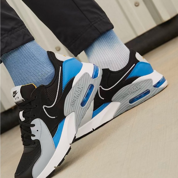 Nike Other - New In Box- Men’s Nike Air Max Excee